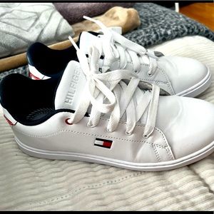 Tommy Hilfiger sneakers